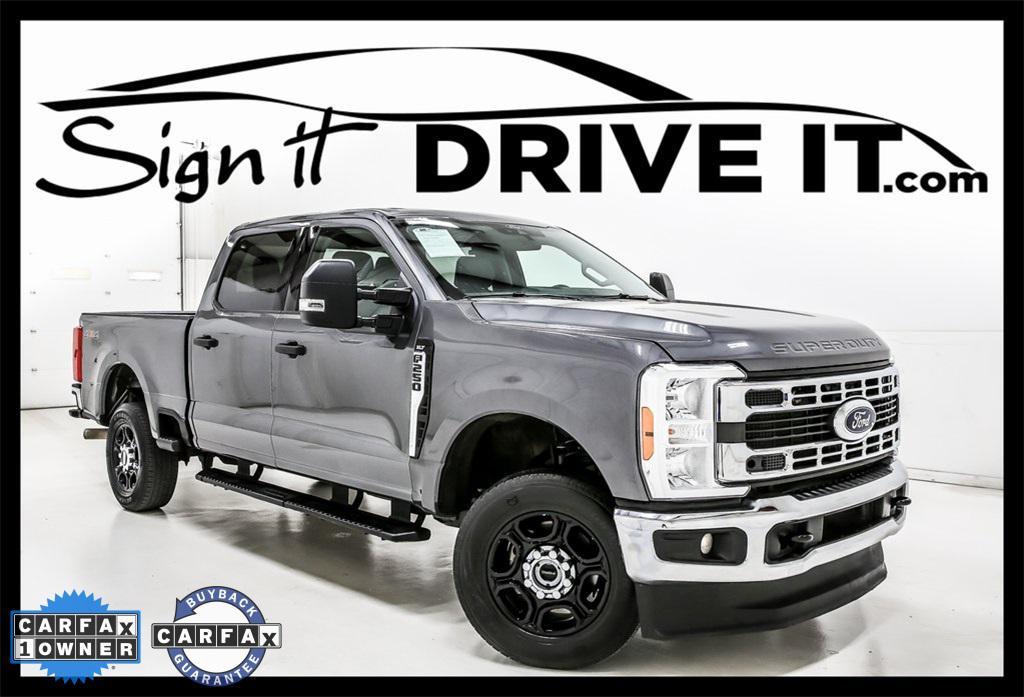 used 2025 Ford F-250 car, priced at $47,500