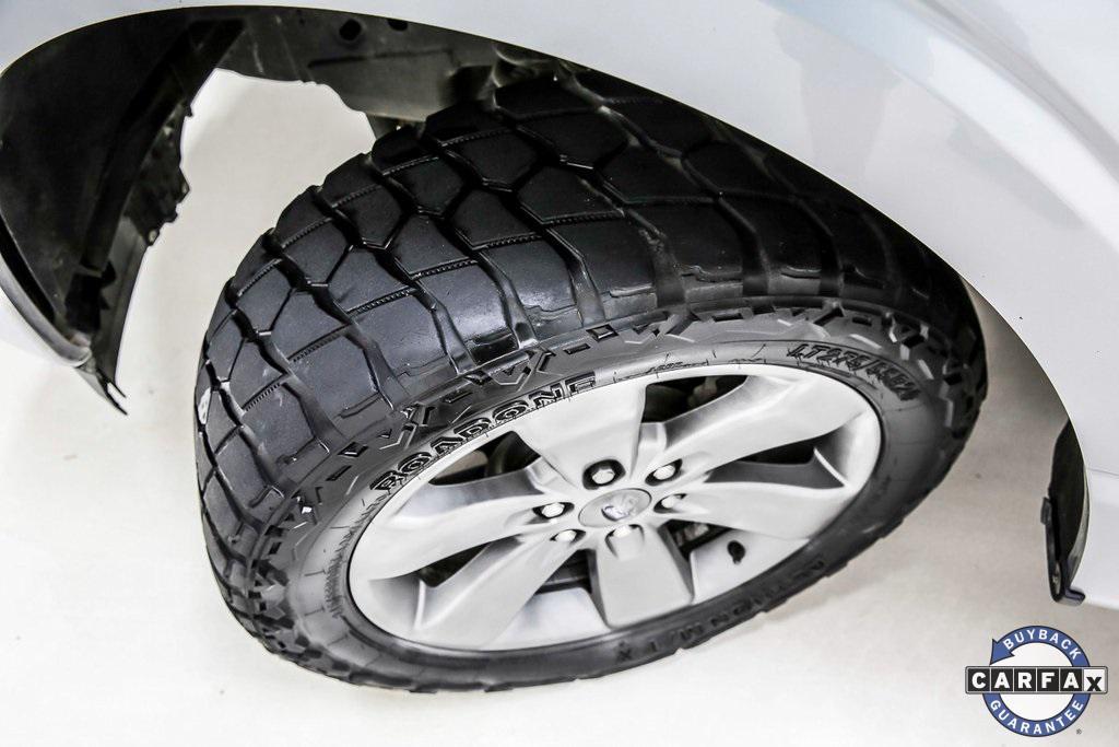 used 2023 Ford F-150 car, priced at $33,837