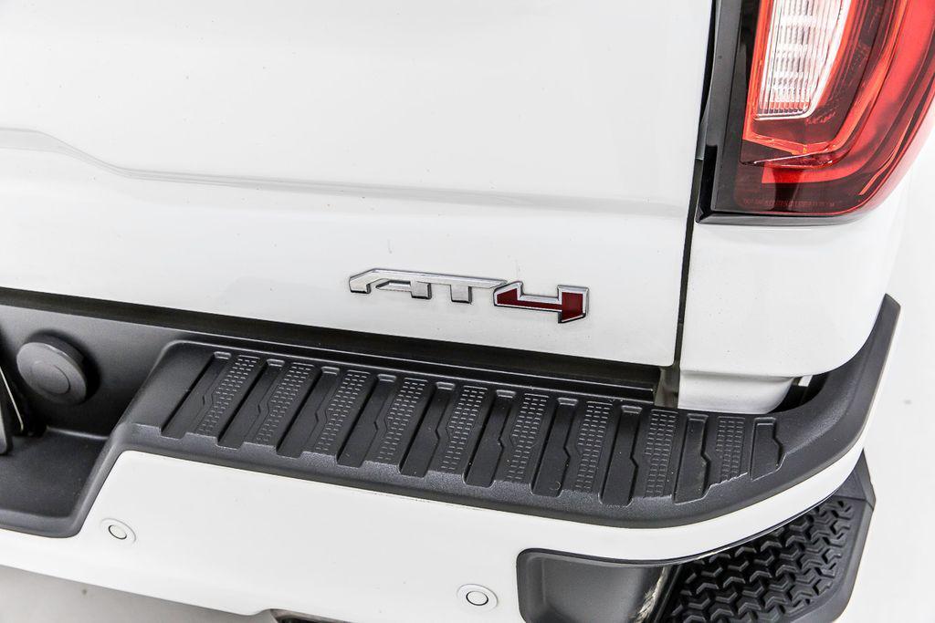 used 2020 GMC Sierra 1500 car, priced at $36,310