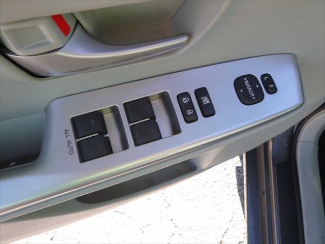 used 2013 Toyota Prius v car, priced at $14,895