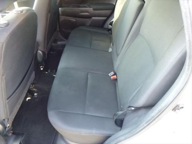 used 2015 Mitsubishi Outlander Sport car, priced at $11,995