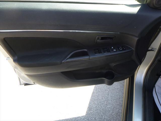 used 2015 Mitsubishi Outlander Sport car, priced at $11,995