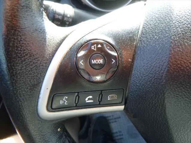 used 2015 Mitsubishi Outlander Sport car, priced at $11,995