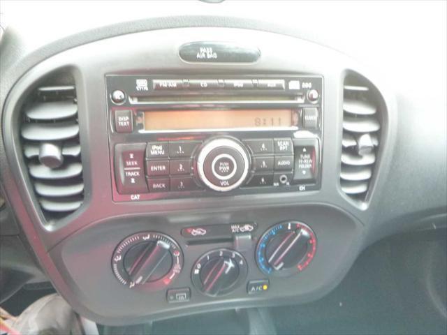 used 2013 Nissan Juke car, priced at $10,995