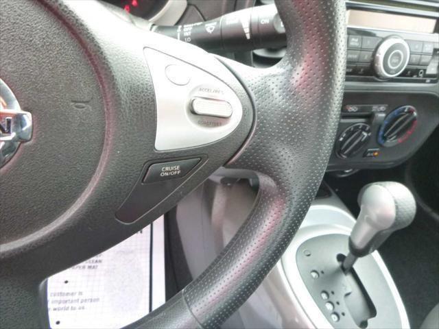 used 2013 Nissan Juke car, priced at $10,995