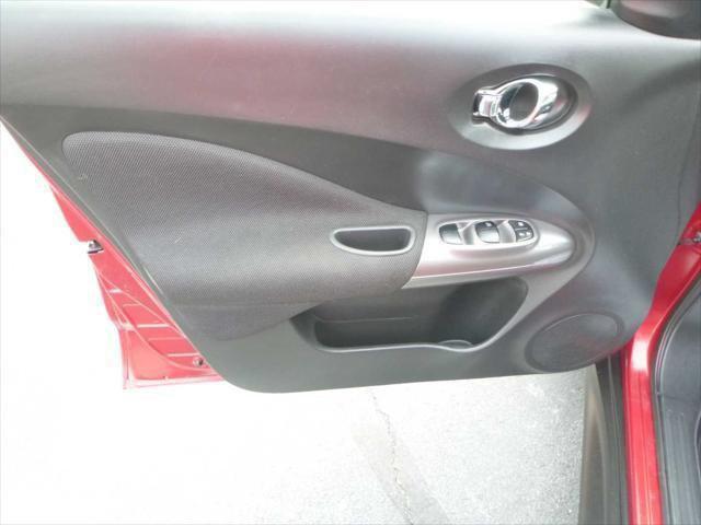 used 2013 Nissan Juke car, priced at $10,995