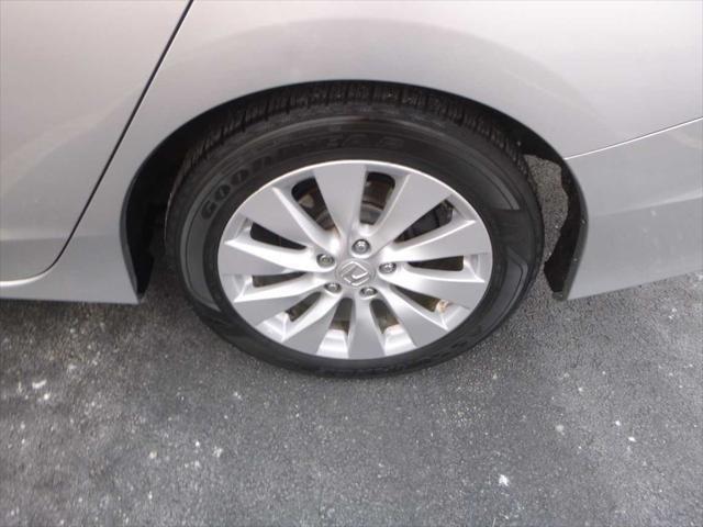 used 2015 Honda Accord car, priced at $13,995