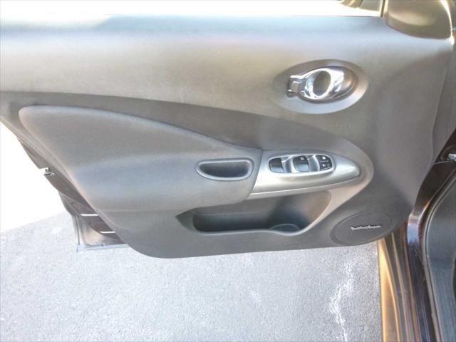 used 2016 Nissan Juke car, priced at $9,995