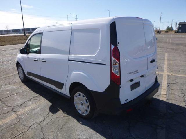 used 2015 Ford Transit Connect car, priced at $10,895
