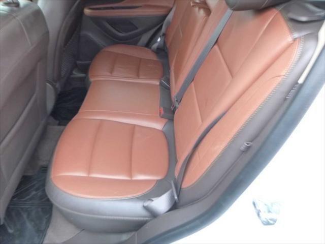 used 2013 Buick Encore car, priced at $10,995