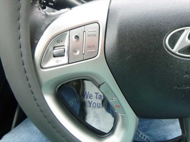 used 2012 Hyundai Tucson car, priced at $8,995