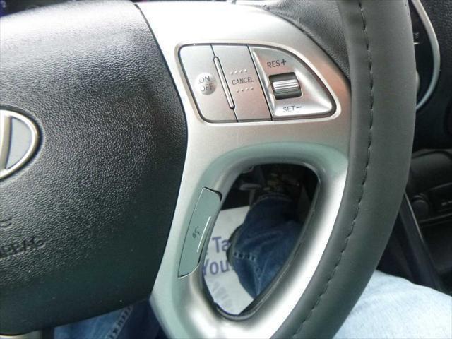 used 2012 Hyundai Tucson car, priced at $8,995