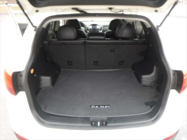 used 2012 Hyundai Tucson car, priced at $8,995