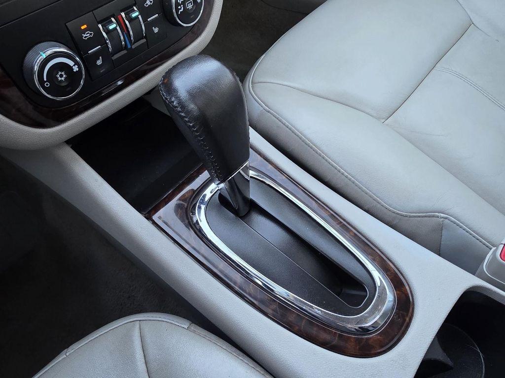 used 2014 Chevrolet Impala Limited car, priced at $6,991