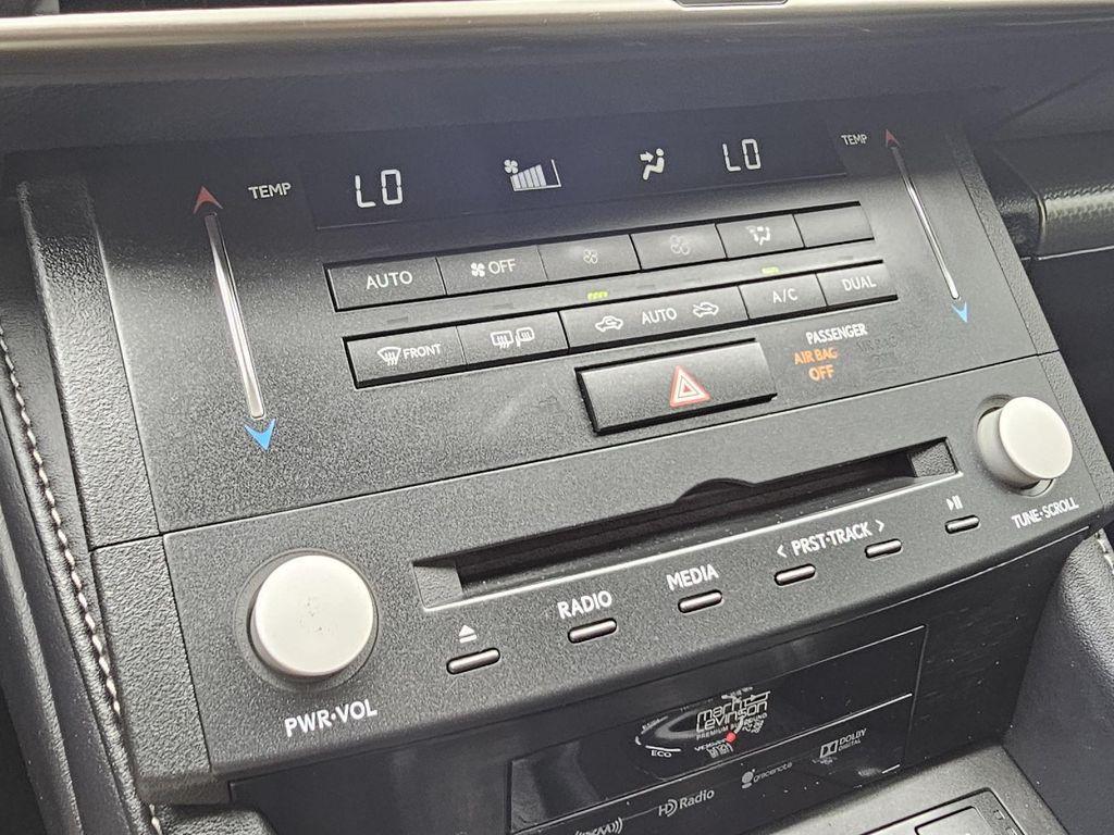 used 2016 Lexus RC 350 car, priced at $28,550