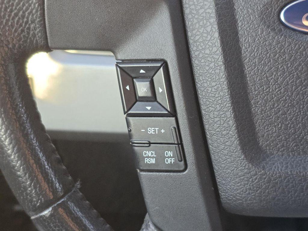 used 2014 Ford F-150 car, priced at $20,843