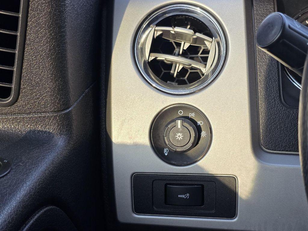 used 2014 Ford F-150 car, priced at $20,843