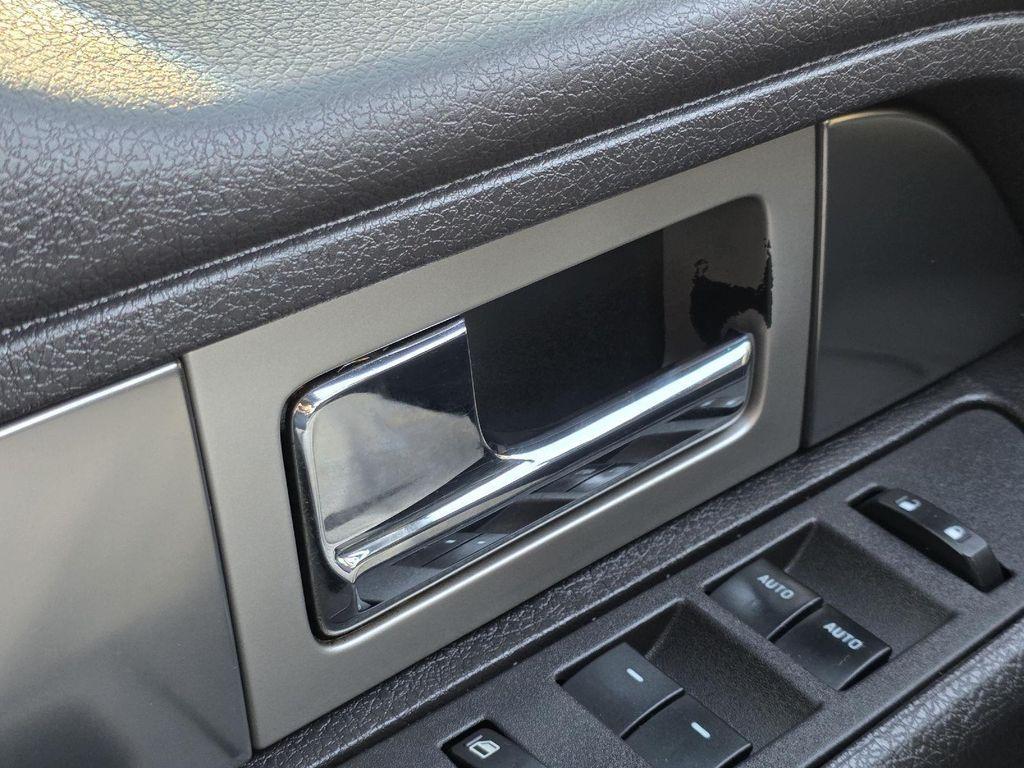 used 2014 Ford F-150 car, priced at $20,843