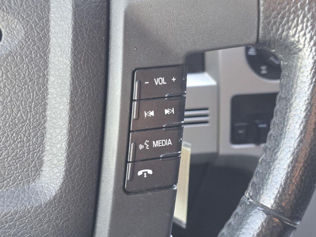 used 2014 Ford F-150 car, priced at $20,843