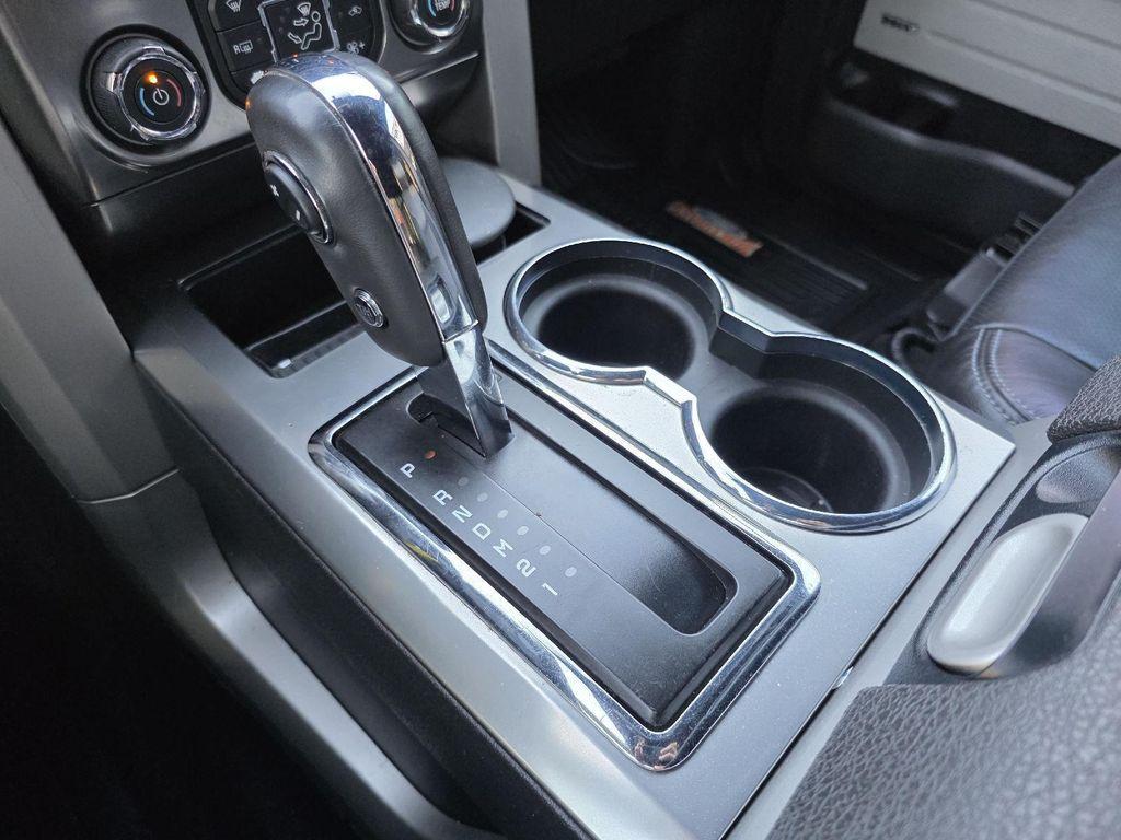 used 2014 Ford F-150 car, priced at $20,843