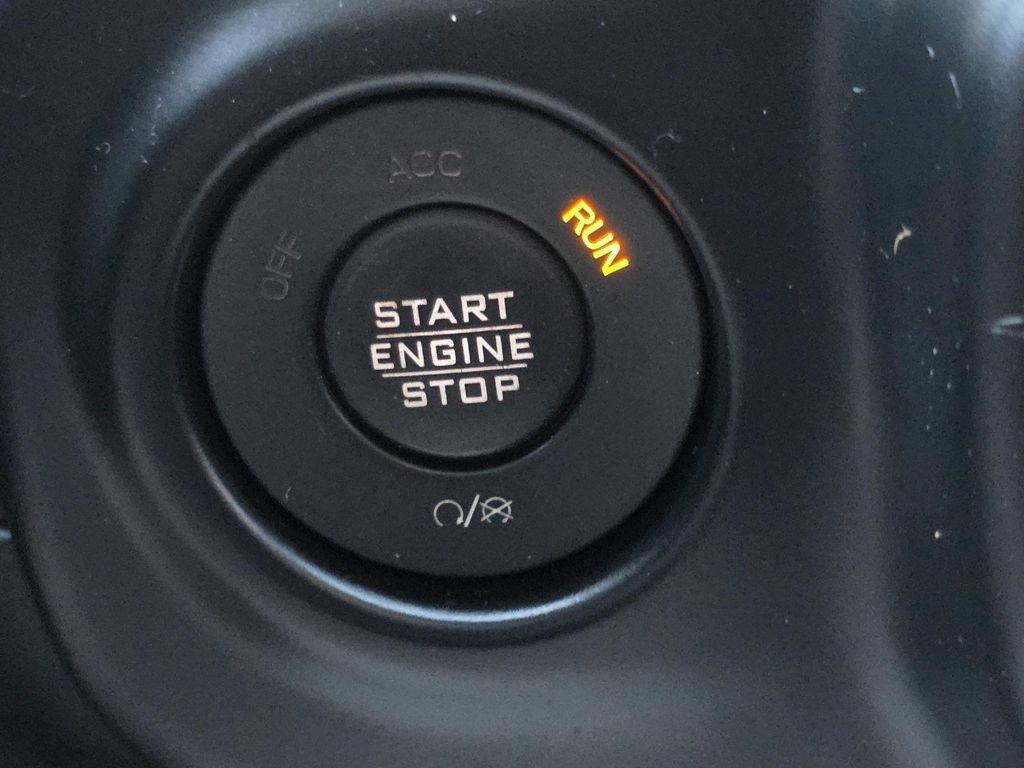 used 2018 Jeep Wrangler Unlimited car, priced at $27,503