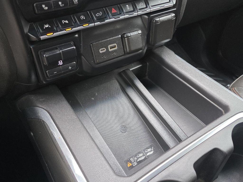 used 2020 GMC Sierra 1500 car, priced at $34,521