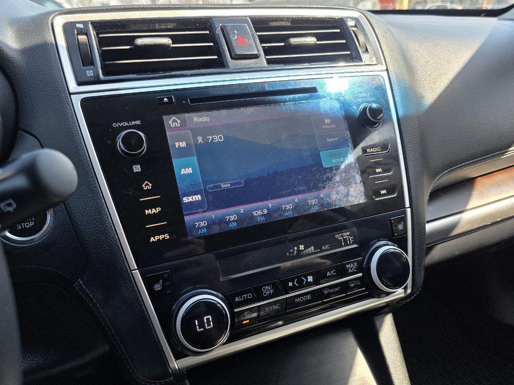 used 2019 Subaru Outback car, priced at $22,503