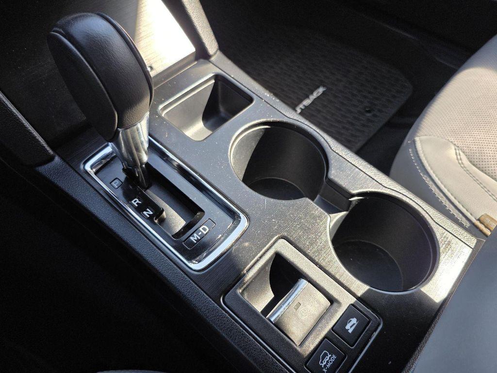 used 2019 Subaru Outback car, priced at $22,503