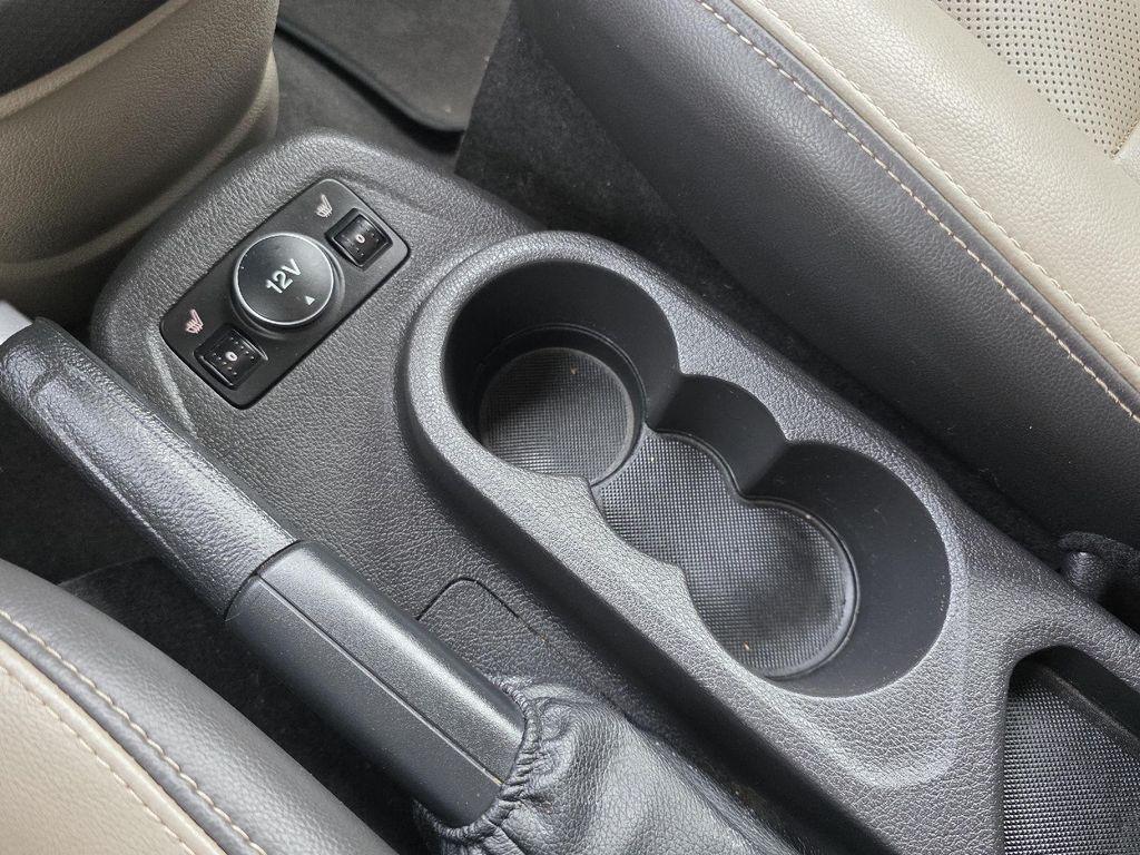 used 2016 Ford Transit Connect car, priced at $16,759