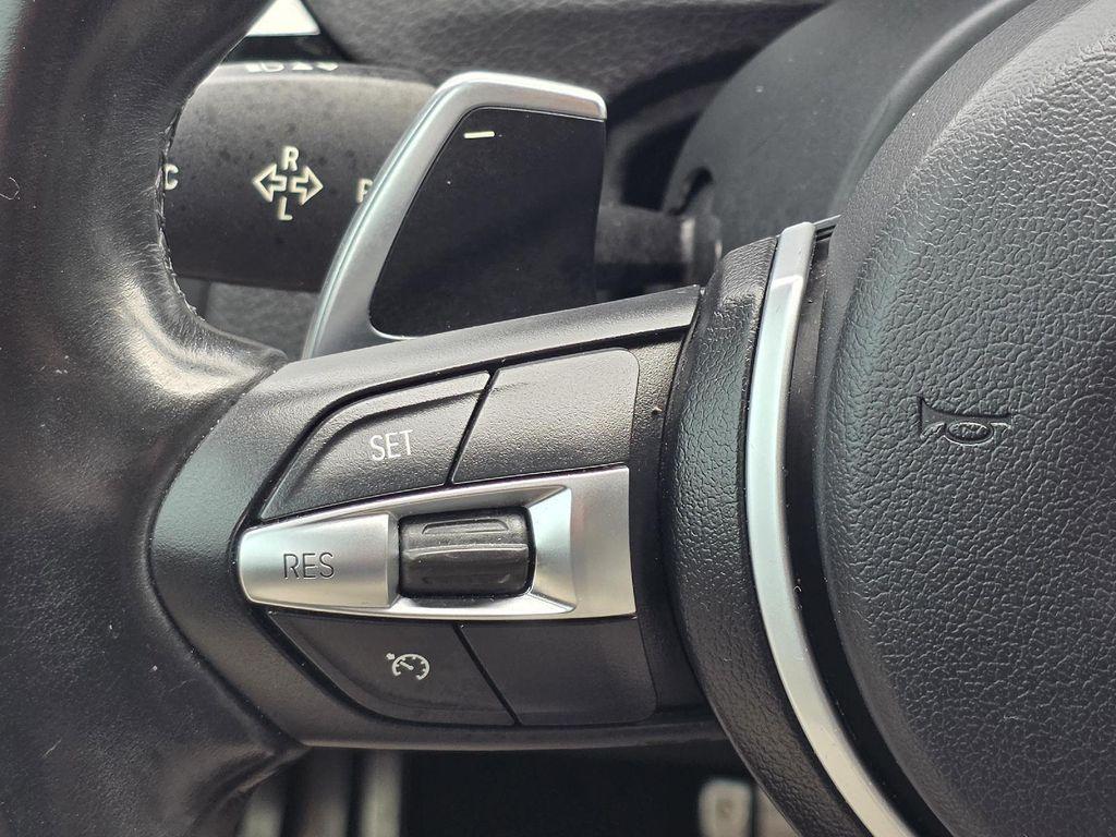 used 2016 BMW 428 car, priced at $19,740