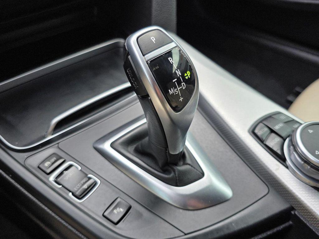 used 2016 BMW 428 car, priced at $19,740