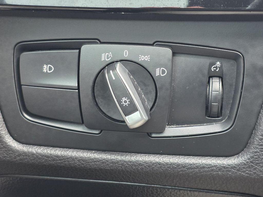 used 2016 BMW 428 car, priced at $19,740