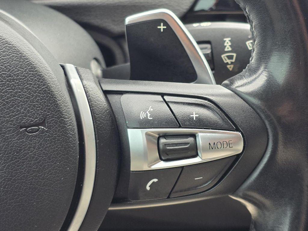 used 2016 BMW 428 car, priced at $19,740