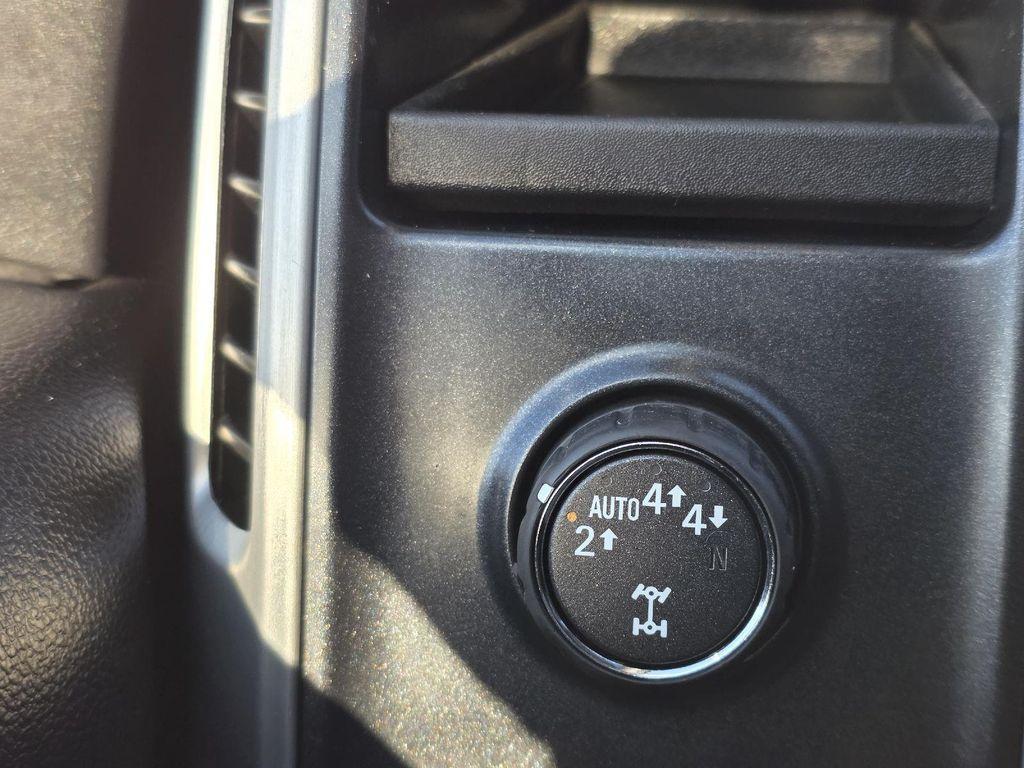 used 2017 GMC Sierra 1500 car, priced at $21,837