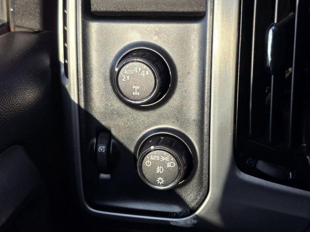 used 2017 GMC Sierra 1500 car, priced at $21,837