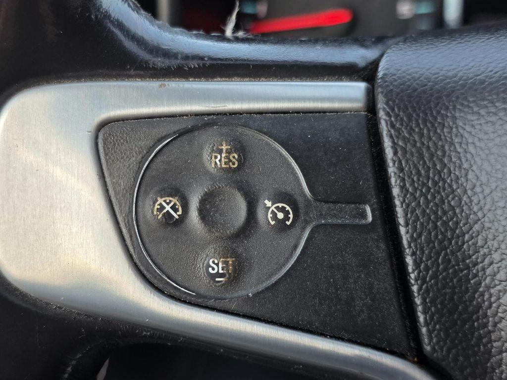 used 2017 GMC Sierra 1500 car, priced at $21,837