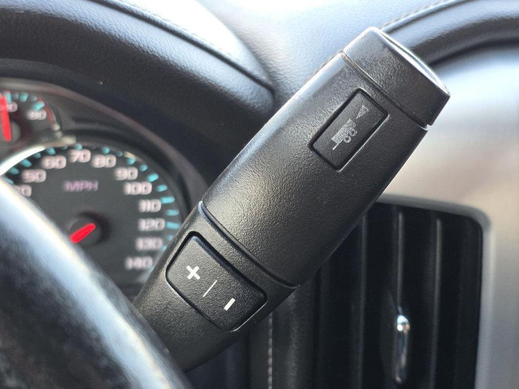 used 2017 GMC Sierra 1500 car, priced at $21,837