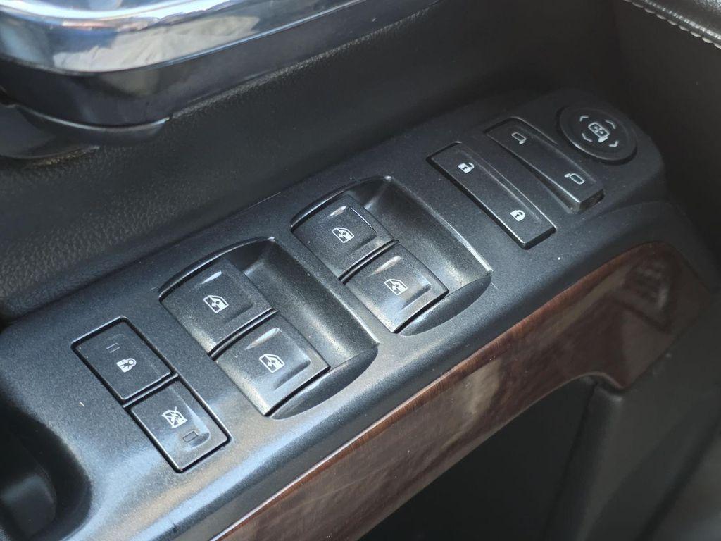 used 2017 GMC Sierra 1500 car, priced at $21,837