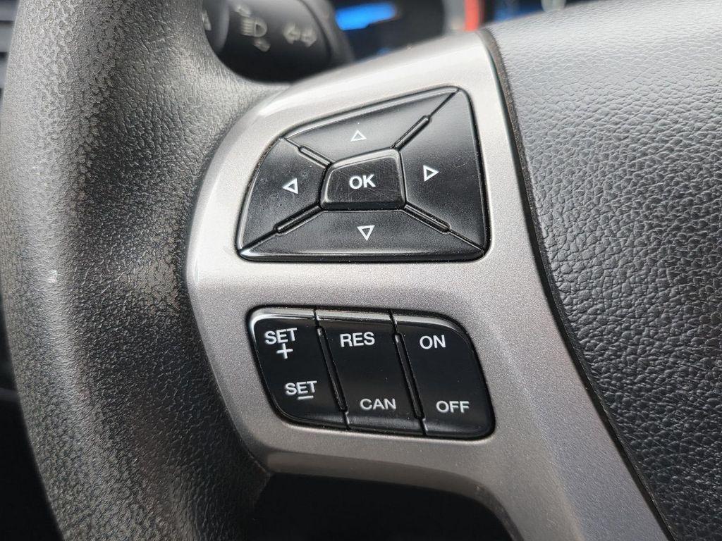 used 2020 Ford Ranger car, priced at $18,414