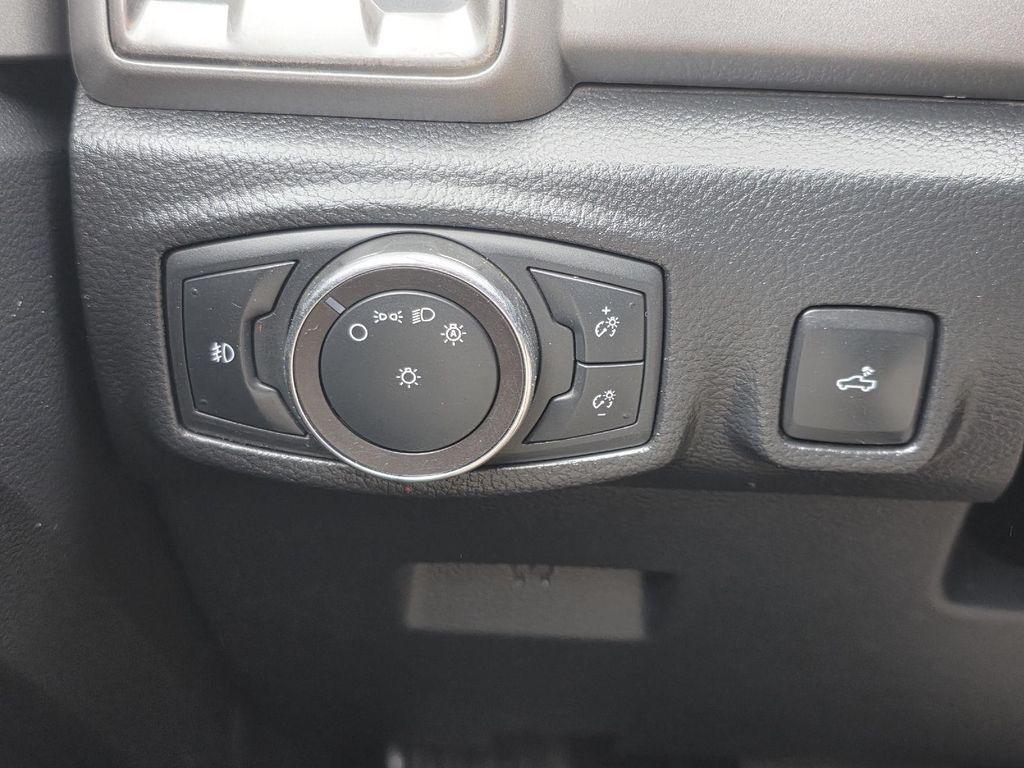used 2020 Ford Ranger car, priced at $18,414