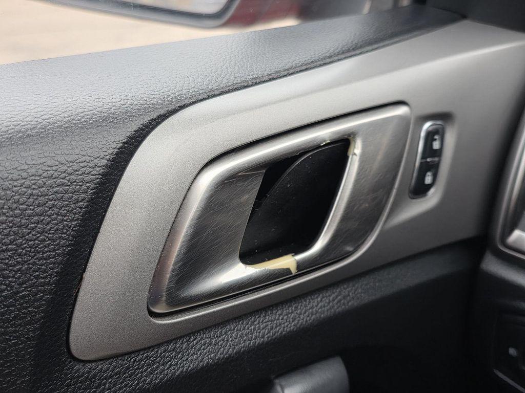 used 2020 Ford Ranger car, priced at $18,414