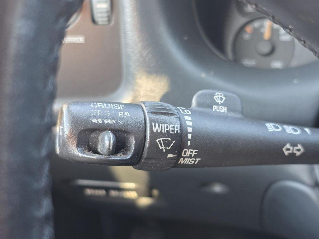 used 2003 Chevrolet Blazer car, priced at $9,951