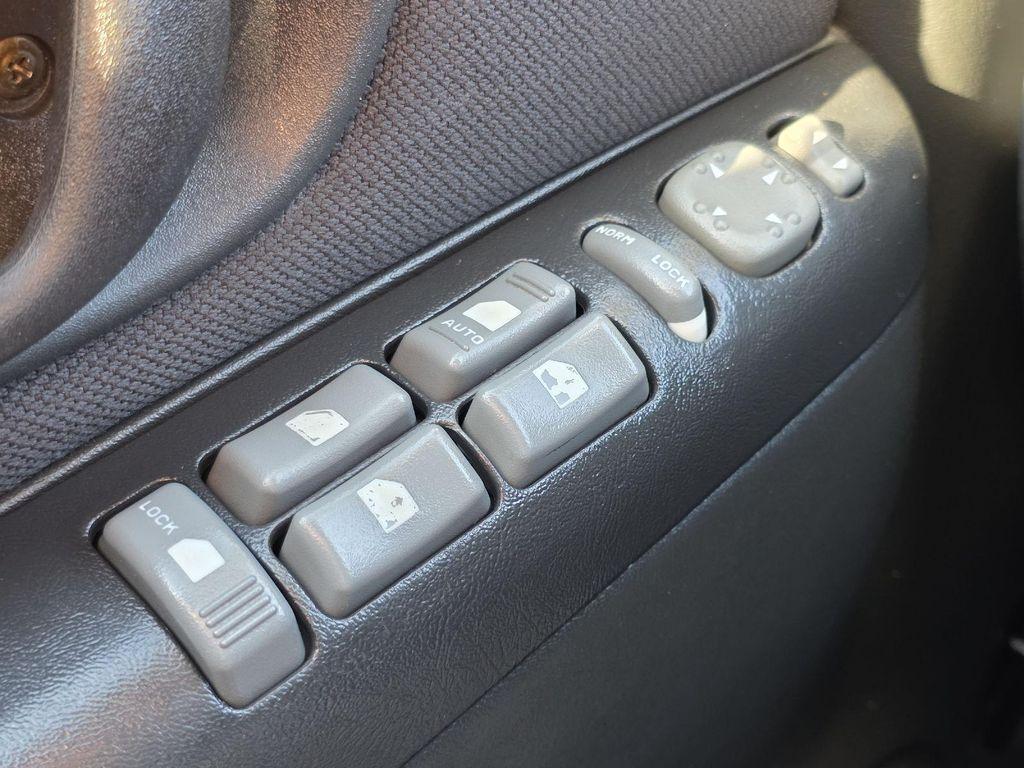 used 2003 Chevrolet Blazer car, priced at $9,951