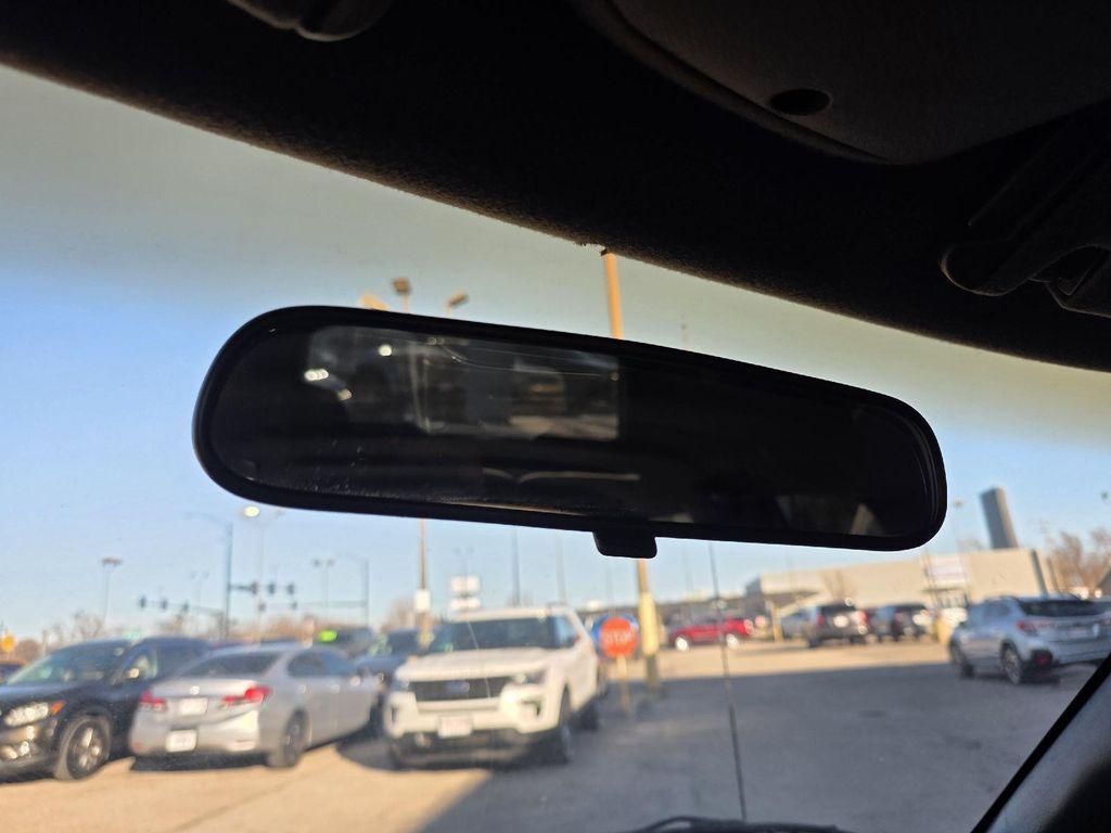 used 2003 Chevrolet Blazer car, priced at $9,951