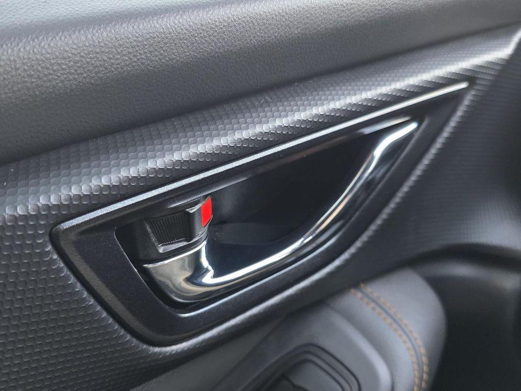 used 2022 Subaru Forester car, priced at $26,920