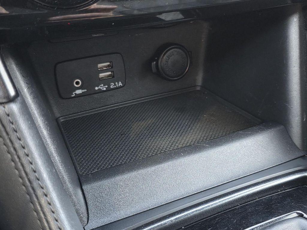 used 2022 Subaru Forester car, priced at $26,920