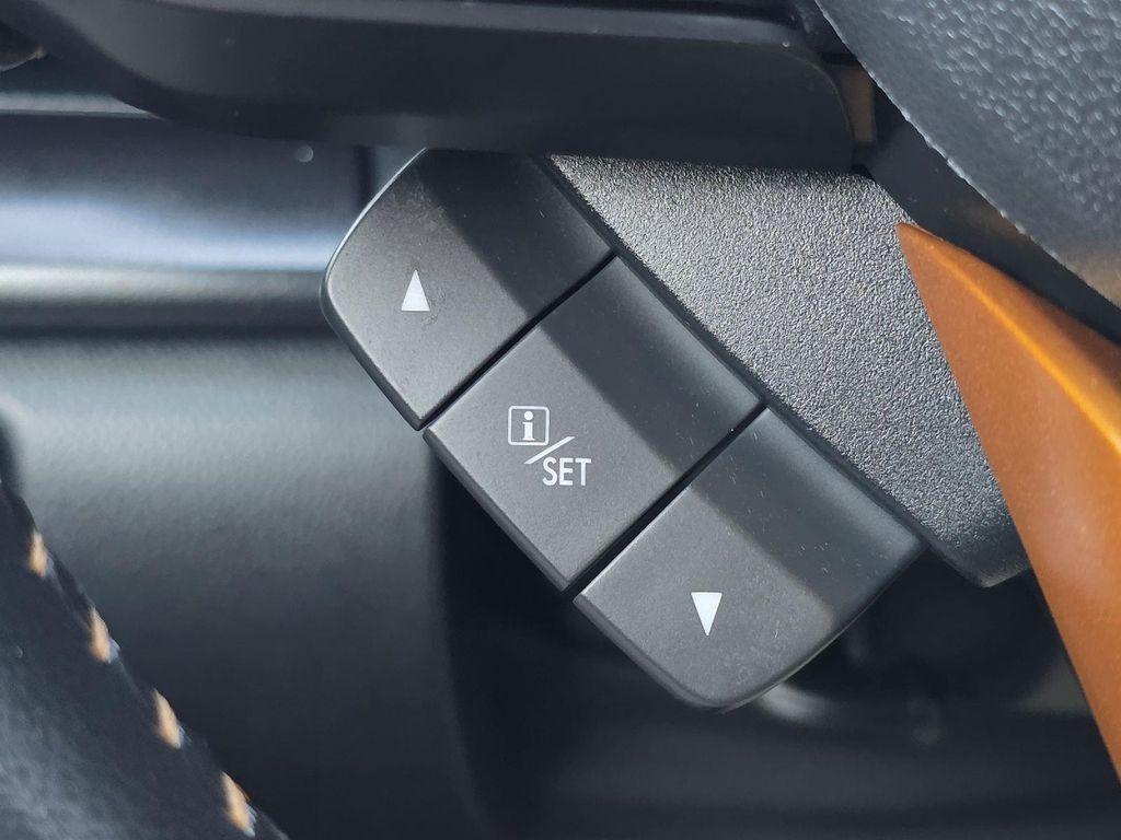 used 2022 Subaru Forester car, priced at $26,920