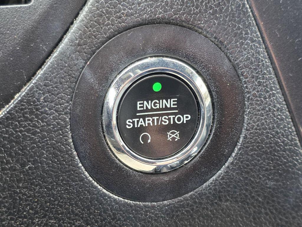 used 2018 Ford Explorer car, priced at $18,452