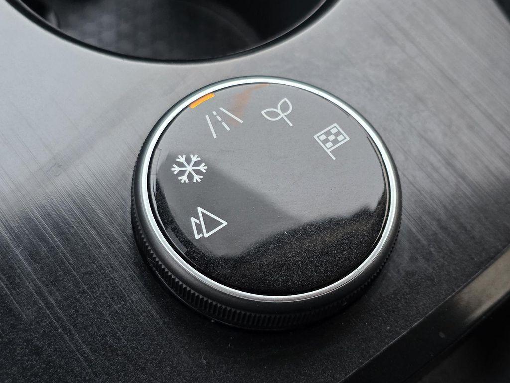 used 2022 Nissan Rogue car, priced at $18,302