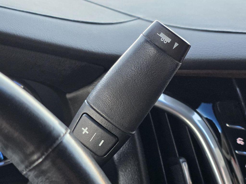 used 2019 Cadillac Escalade car, priced at $27,843